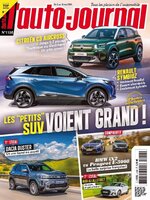 L'auto Journal